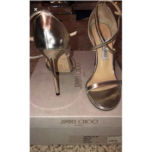 Jimmy Choo shoes